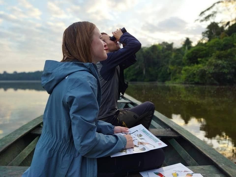 Best Amazonian Tourist Destinations