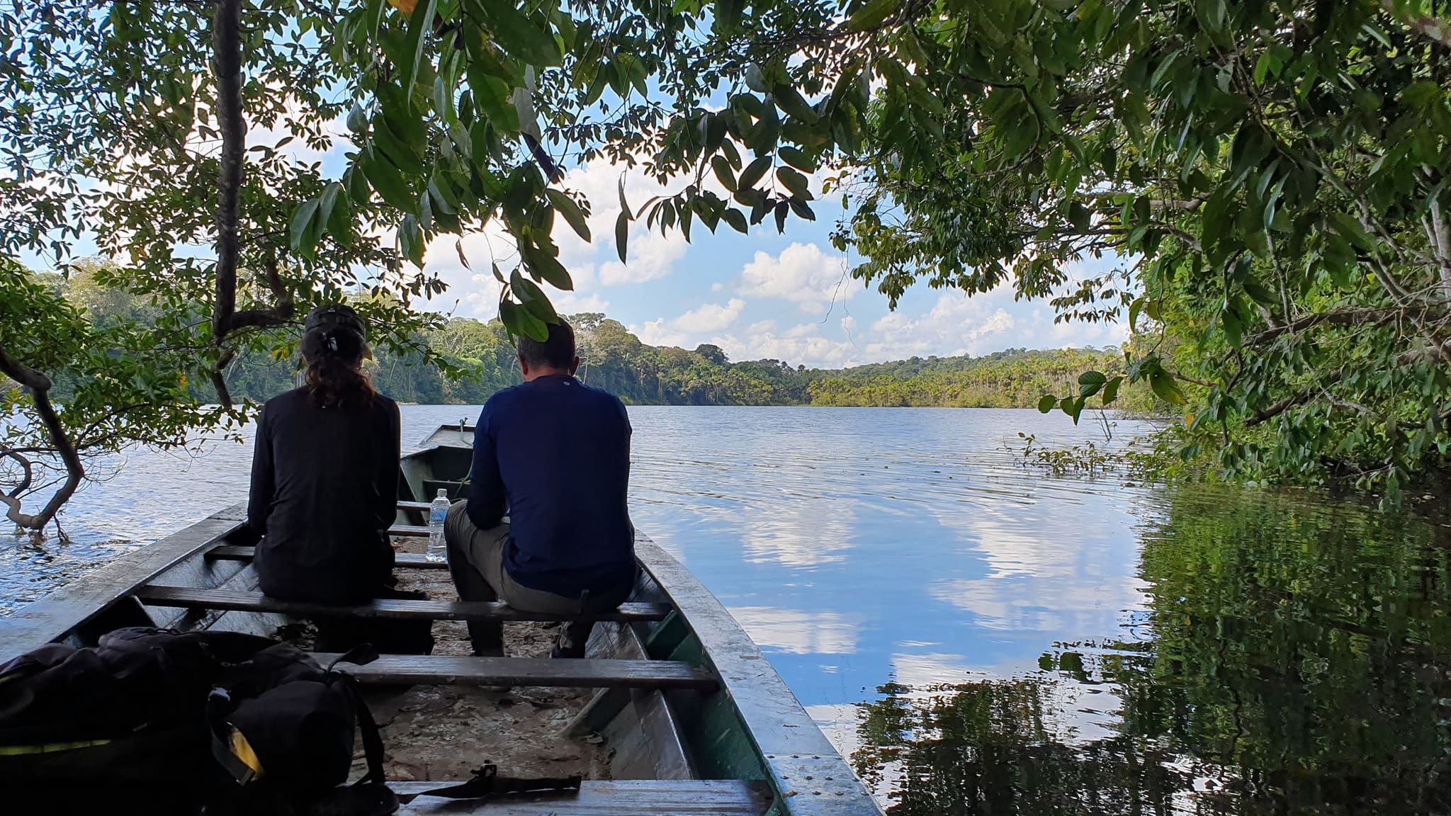 Opiniones Sobre Lago sandoval