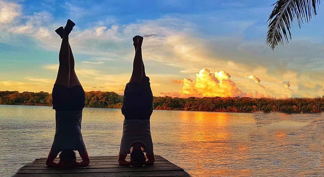 Tour Selva Amazonica Peru 3 dias