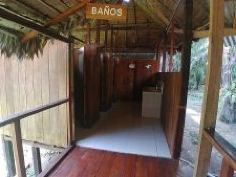 casa-sandoval-amazon-Amazon Wildlife -Sandoval Lake