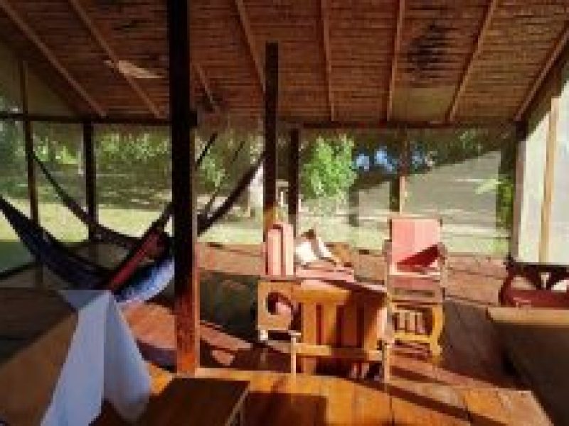 casa-sandoval-tambopata-Amazon Wildlife -Sandoval Lake