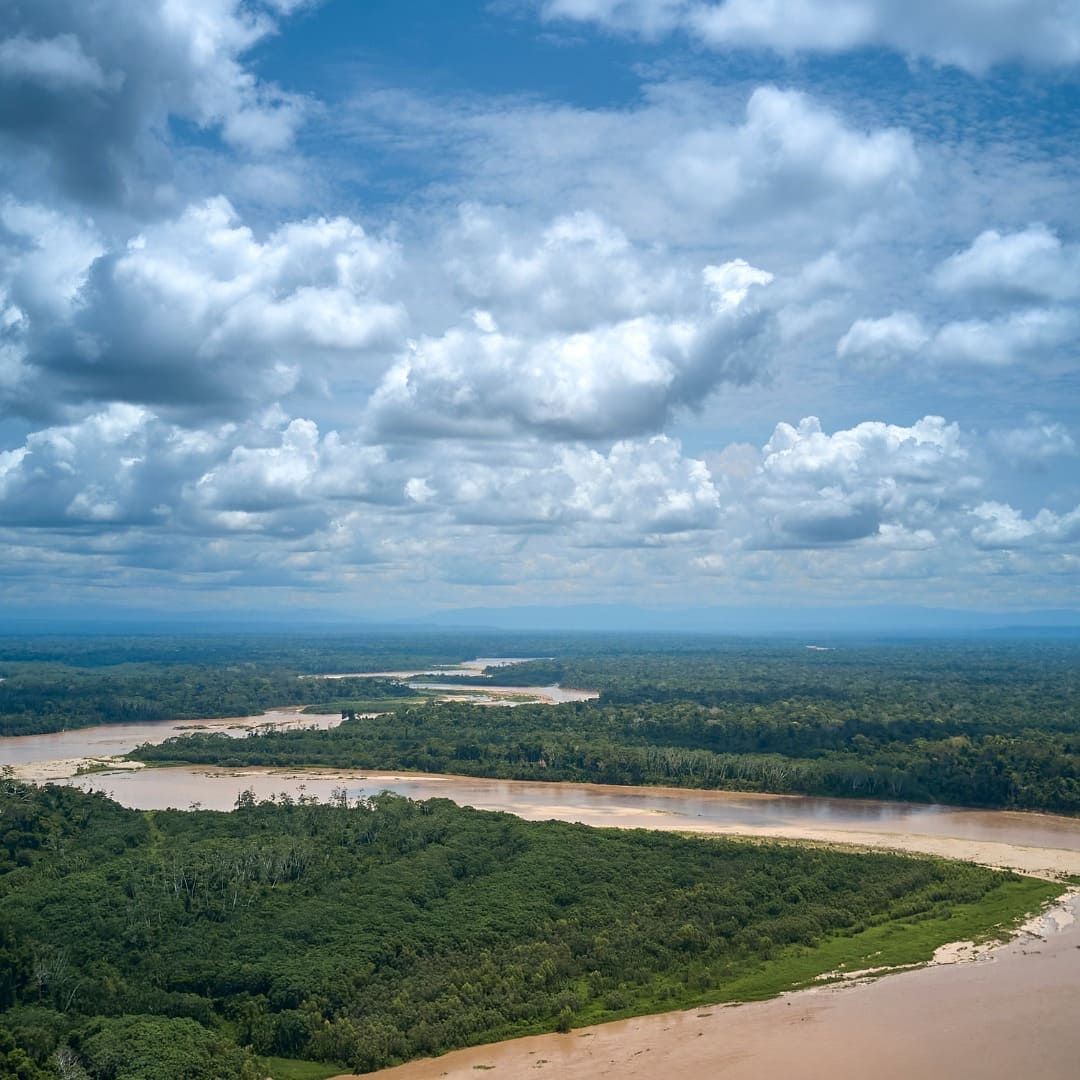 PUERTO MALDONADO ECO AMAZONIA