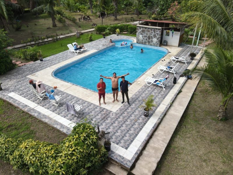 Best Amazon Tours in Peru 5 days-