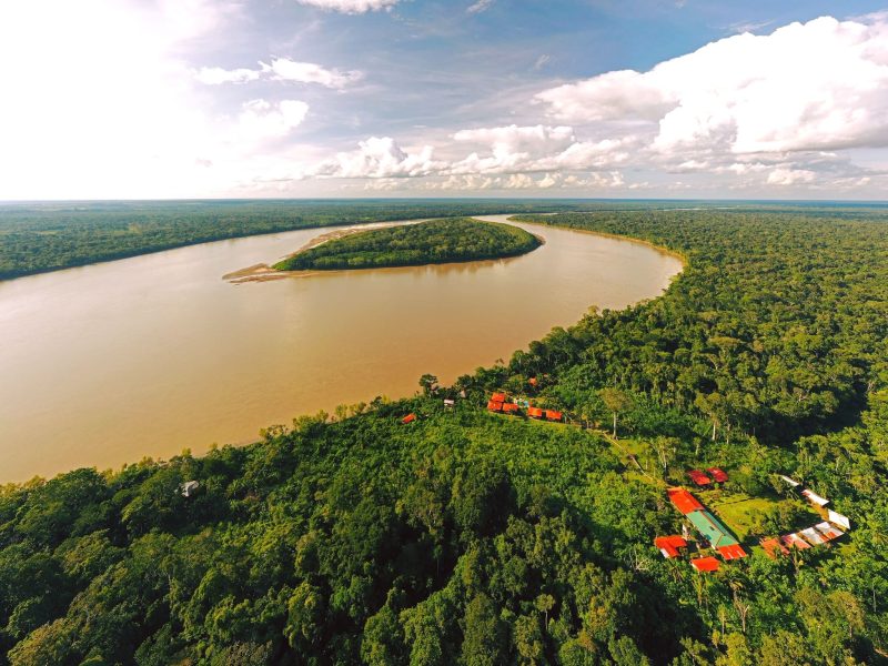 Best Amazon Tours in Peru 5 days