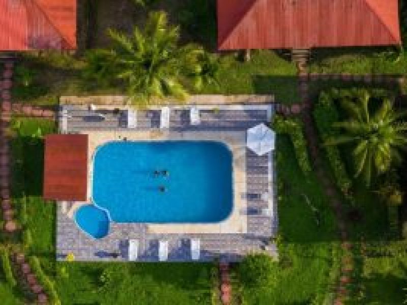 El Viaje Amazonia Tour Amazonas 5 dias