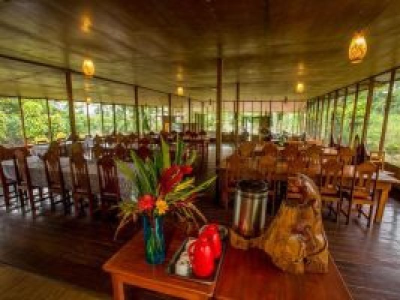 Viaje Amazonia Tour Amazonas - 5 dias