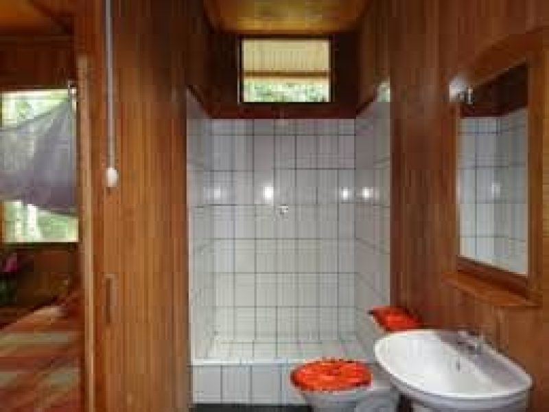 Viaje Amazonia Tour Amazonas 5 dias.