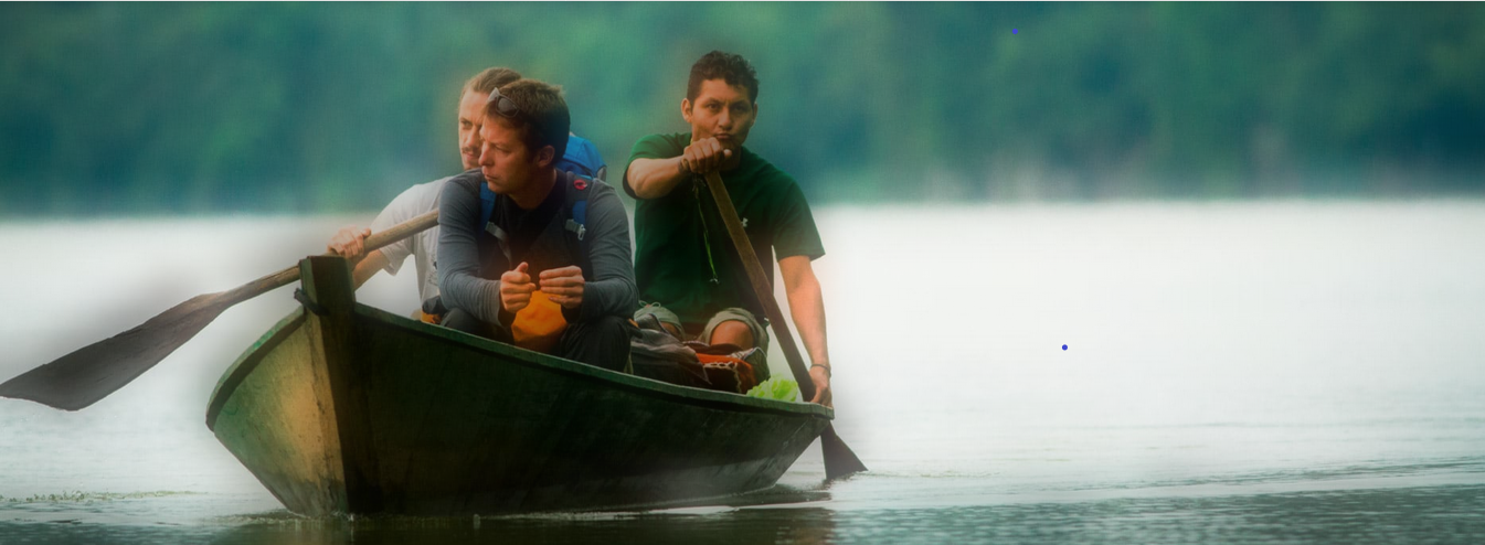 Viaje Amazonia Tour Amazonas 5 dias