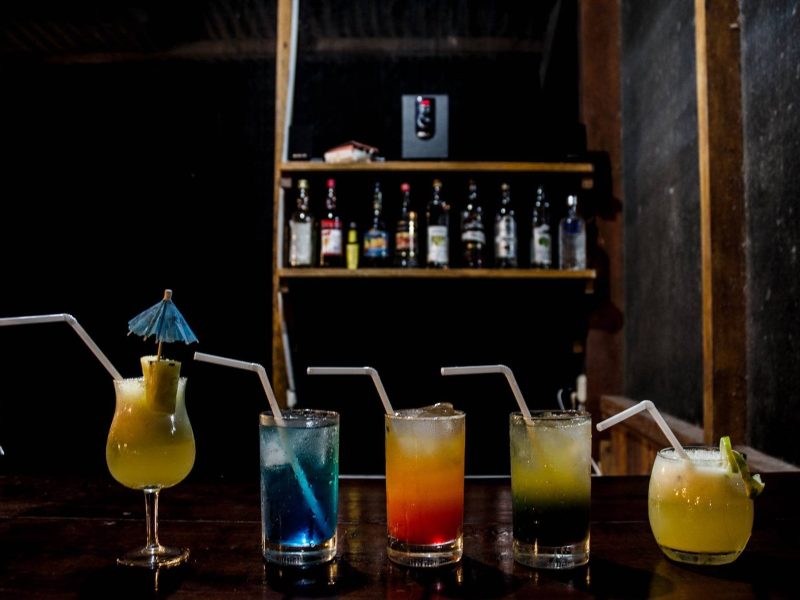 the Viaje Amazonia Tour Amazonas