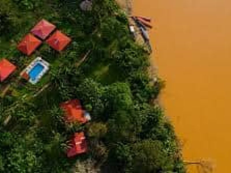 tour Viaje Amazonia Tour Amazonas 5 dias